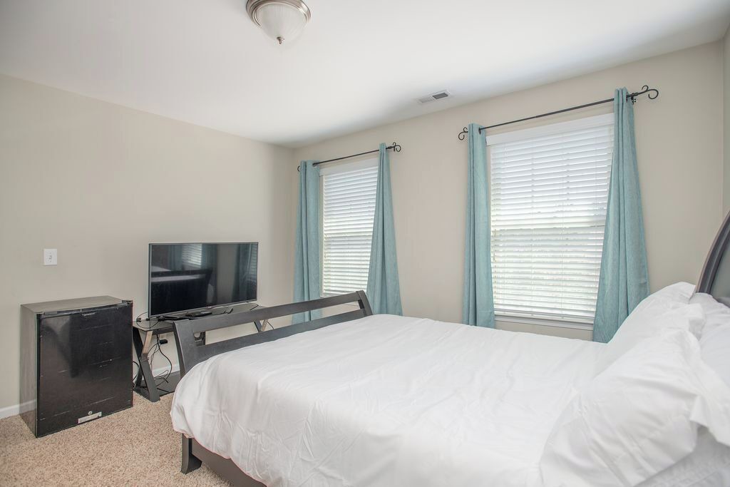 Photo of Bedroom in Durham