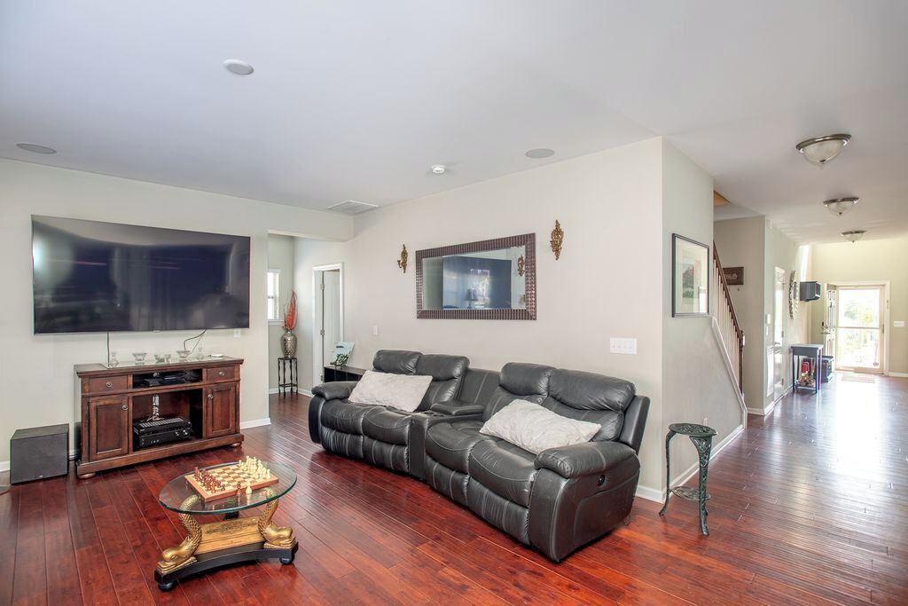 Photo of Livingroom in Durham