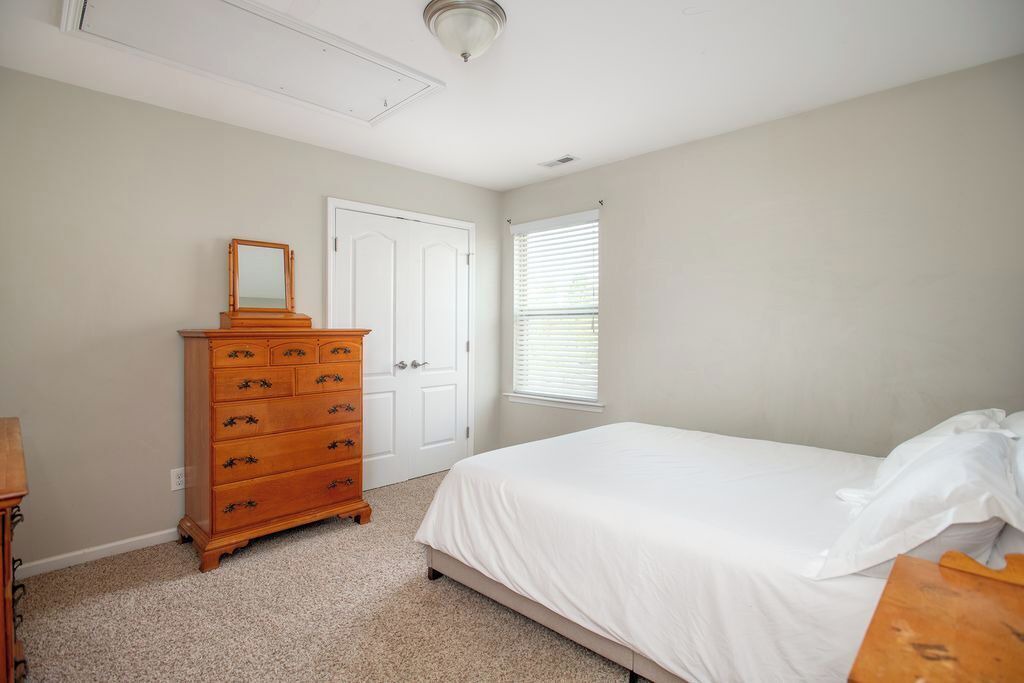 Photo of Bedroom in Durham