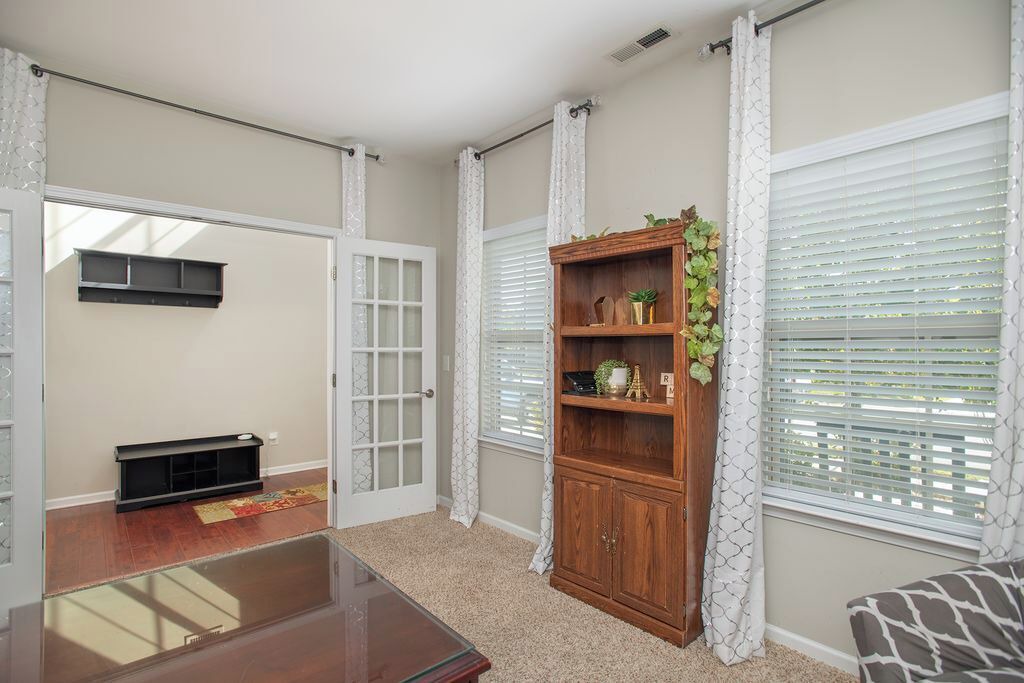 Photo of Livingroom in Durham