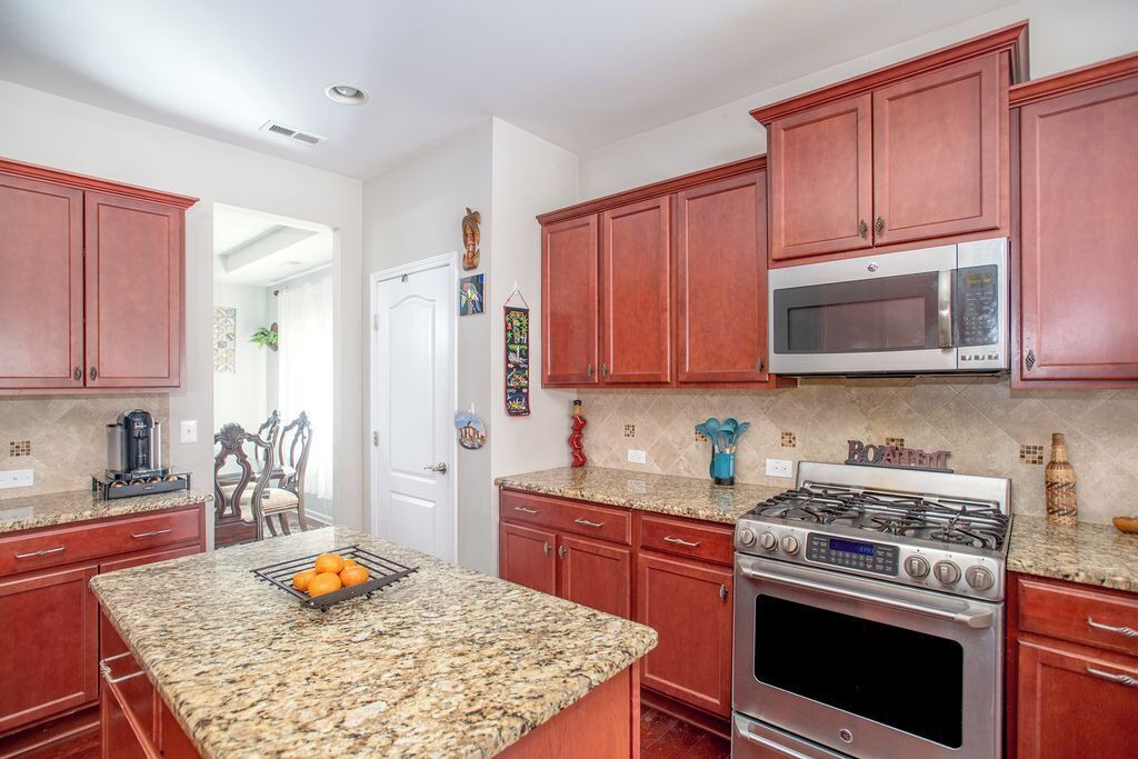 Photo of Kitchen in Durham