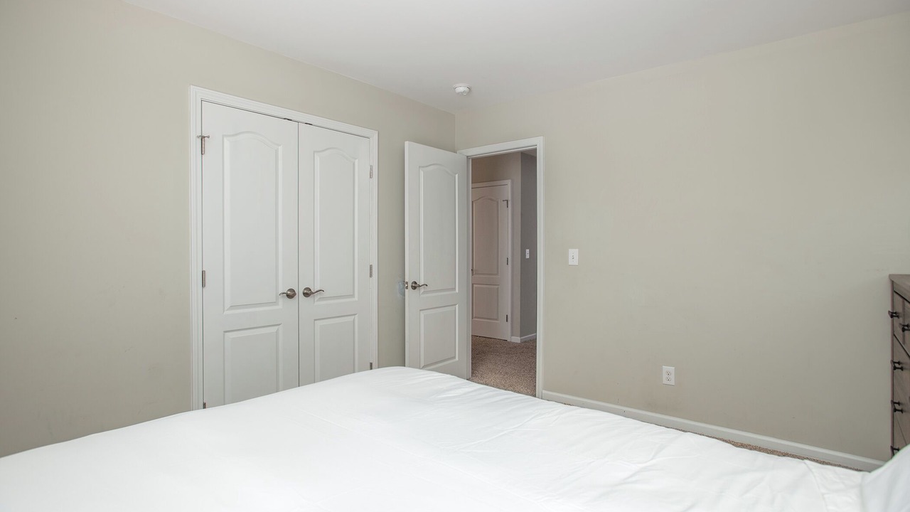 Photo of Bedroom in Durham