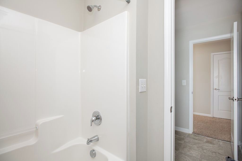 Photo of Bathroom in Durham