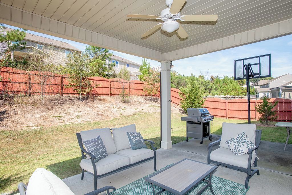 Photo of Outdoor in Durham