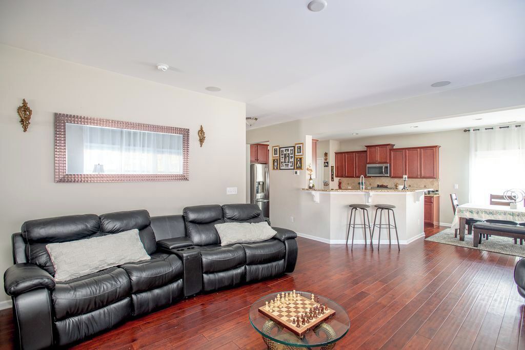 Photo of Livingroom in Durham