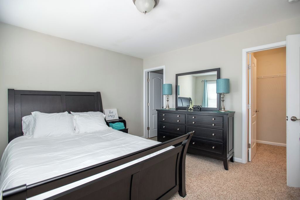 Photo of Bedroom in Durham