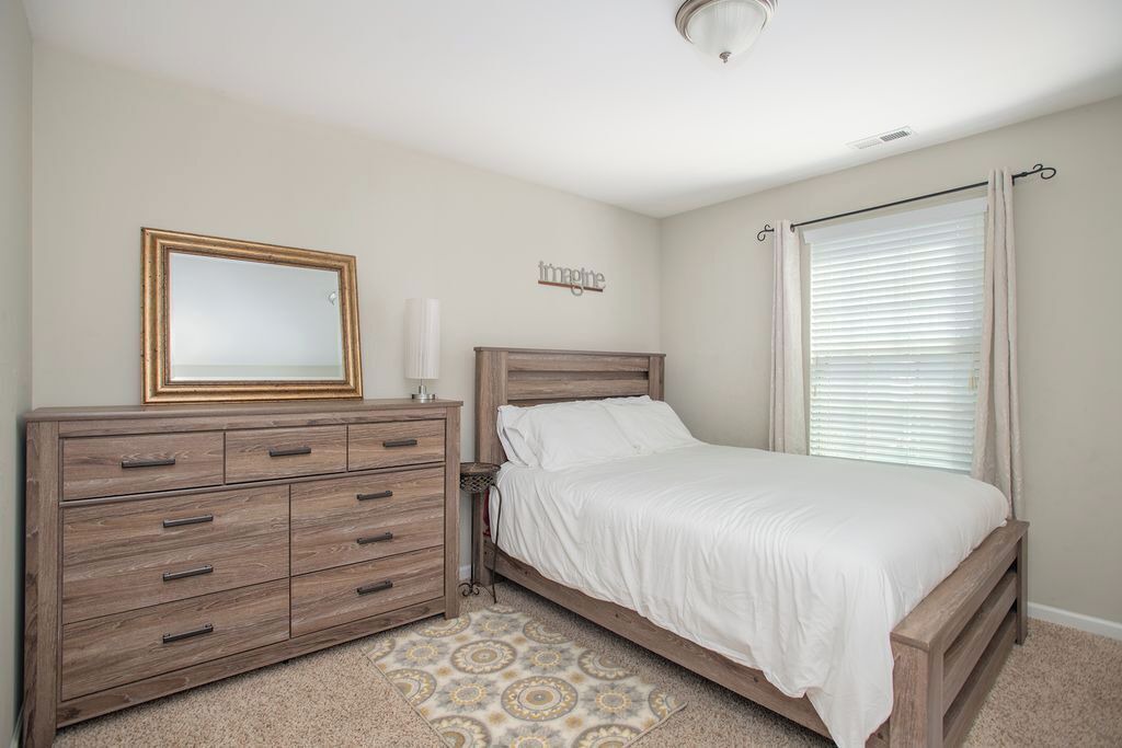 Photo of Bedroom in Durham