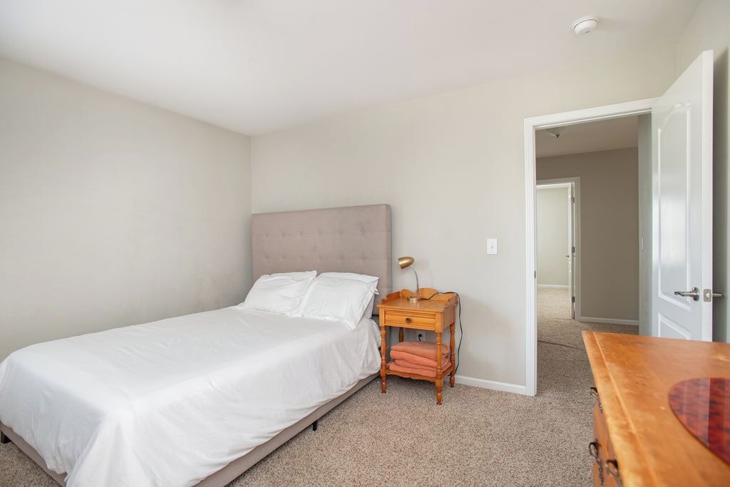 Photo of Bedroom in Durham