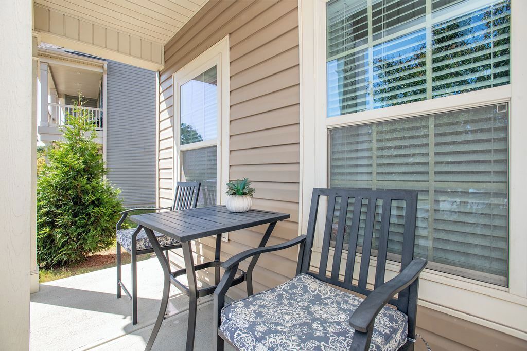 Photo of Outdoor in Durham