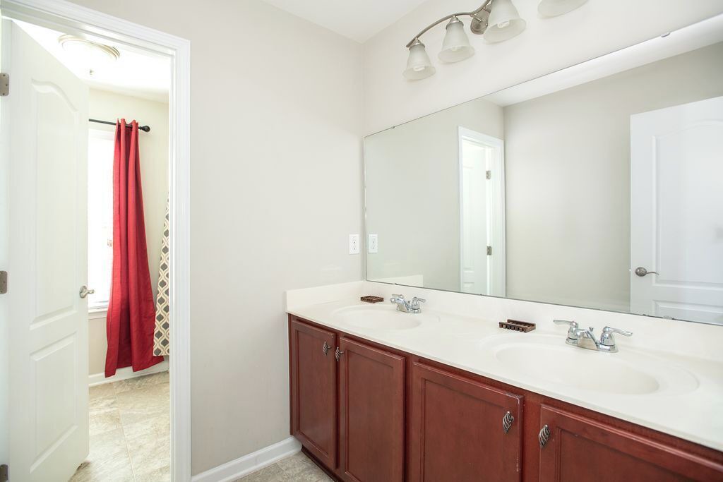 Photo of Bathroom in Durham