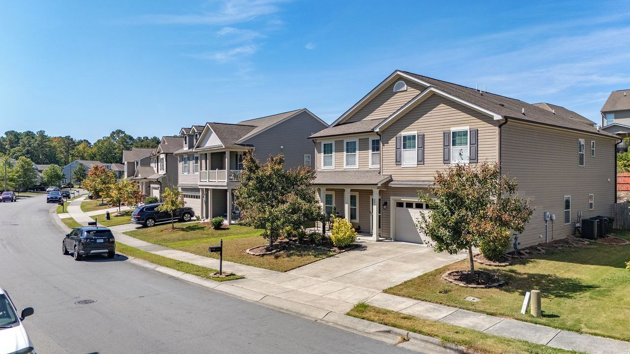 Photo of Outdoor in Durham