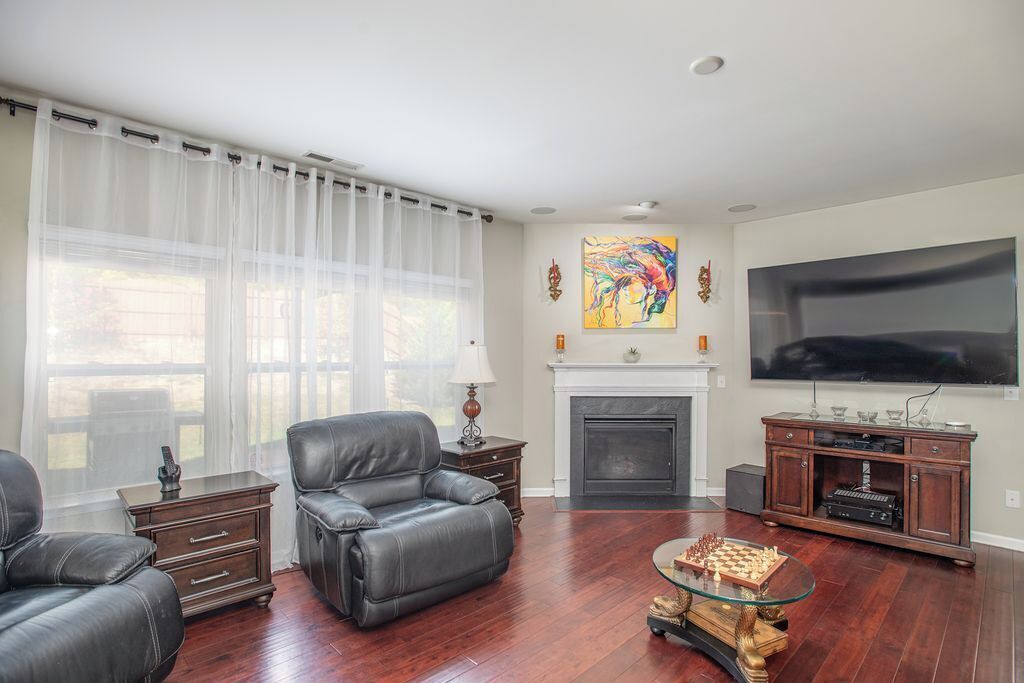 Photo of Livingroom in Durham