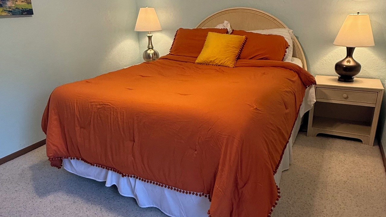 Photo of Bedroom in Lake of the Ozarks