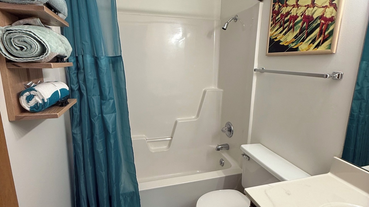 Photo of Bathroom in Lake of the Ozarks