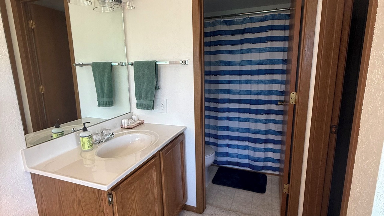 Photo of Bathroom in Lake of the Ozarks