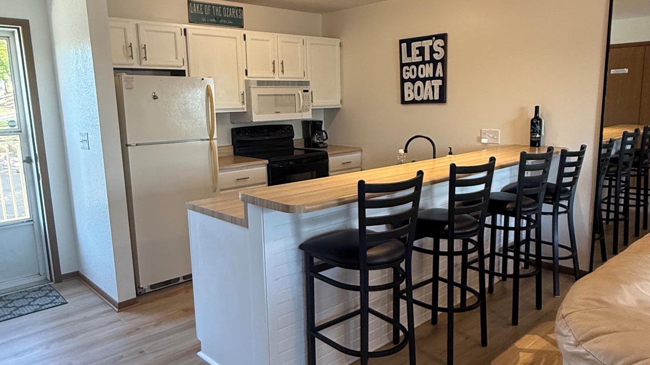 Photo of Kitchen in Lake of the Ozarks