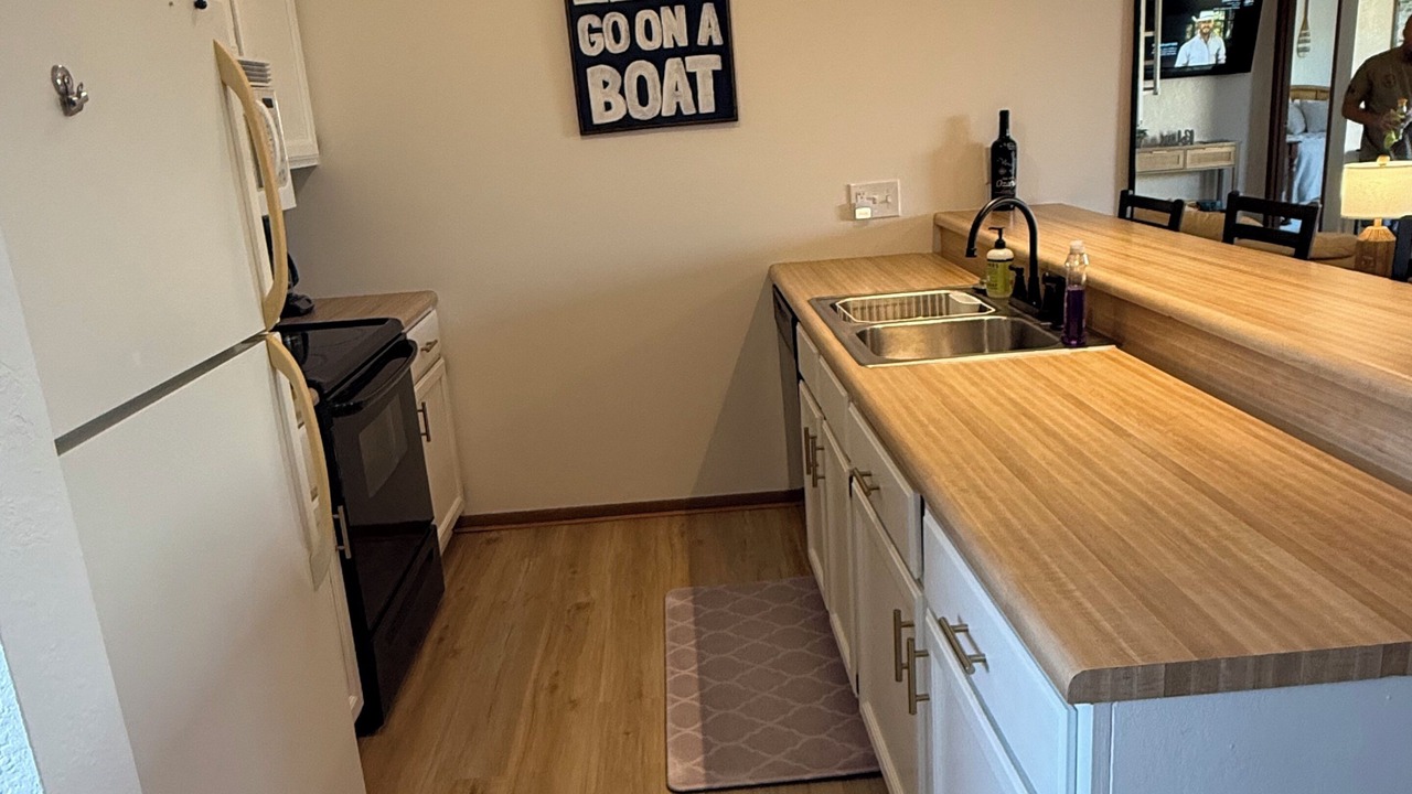 Photo of Kitchen in Lake of the Ozarks