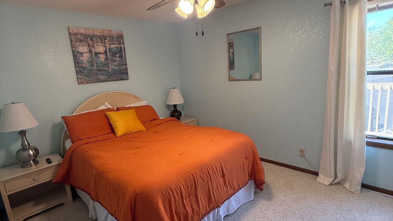 Photo of Bedroom in Lake of the Ozarks