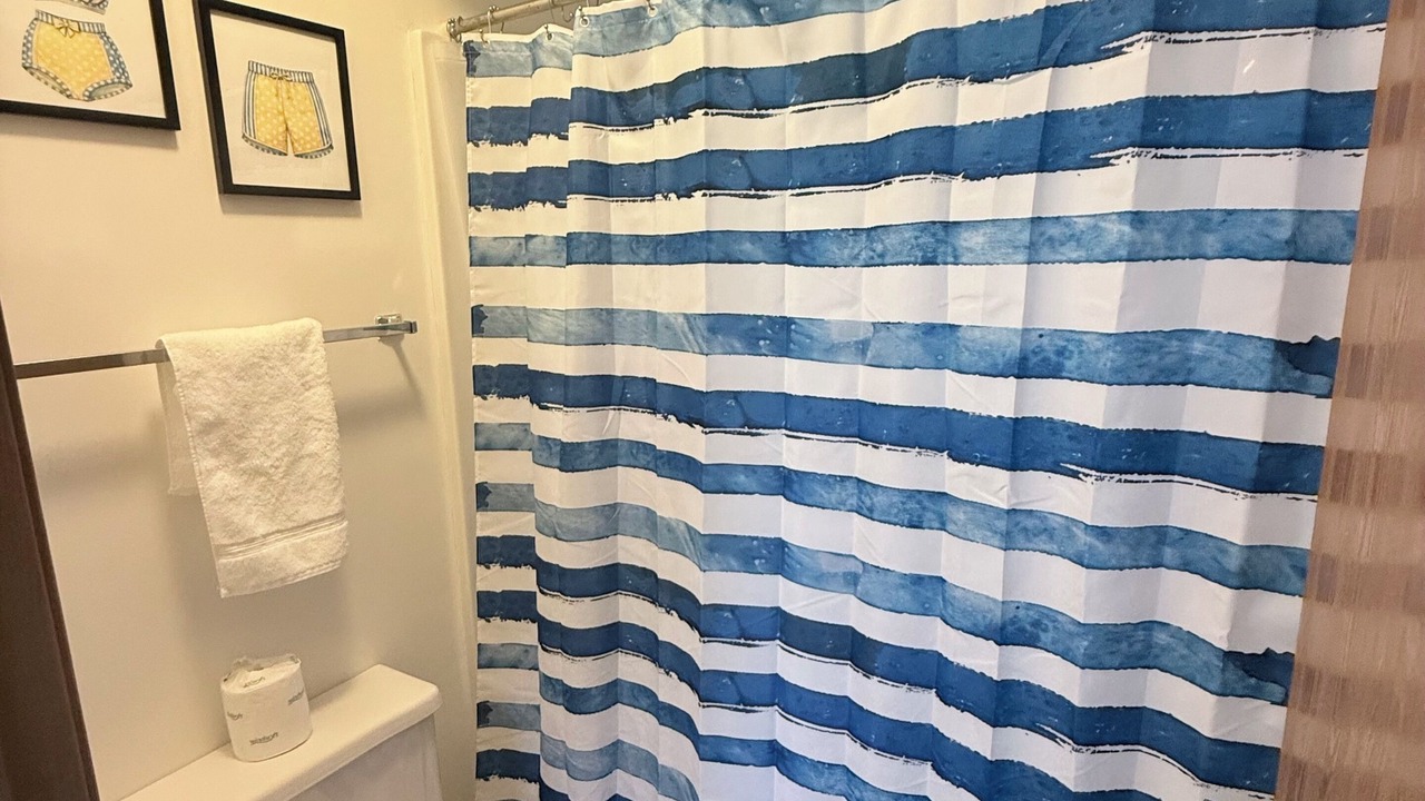 Photo of Bathroom in Lake of the Ozarks