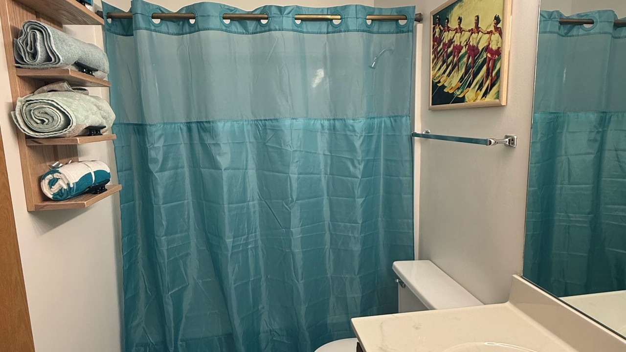 Photo of Bathroom in Lake of the Ozarks