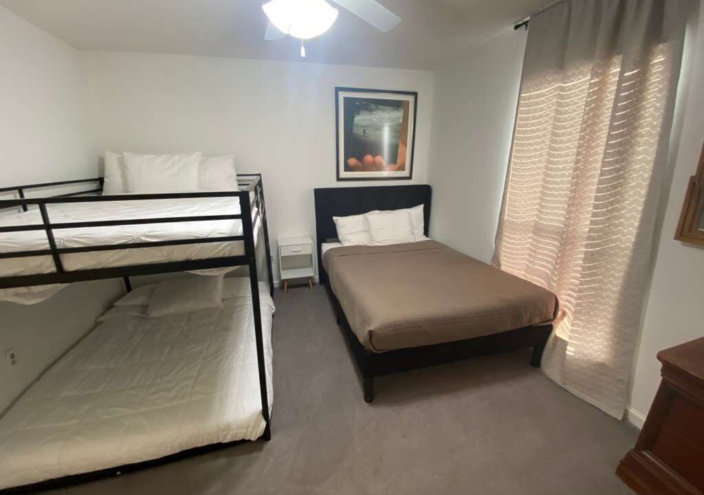 Photo of Bedroom in Gavin