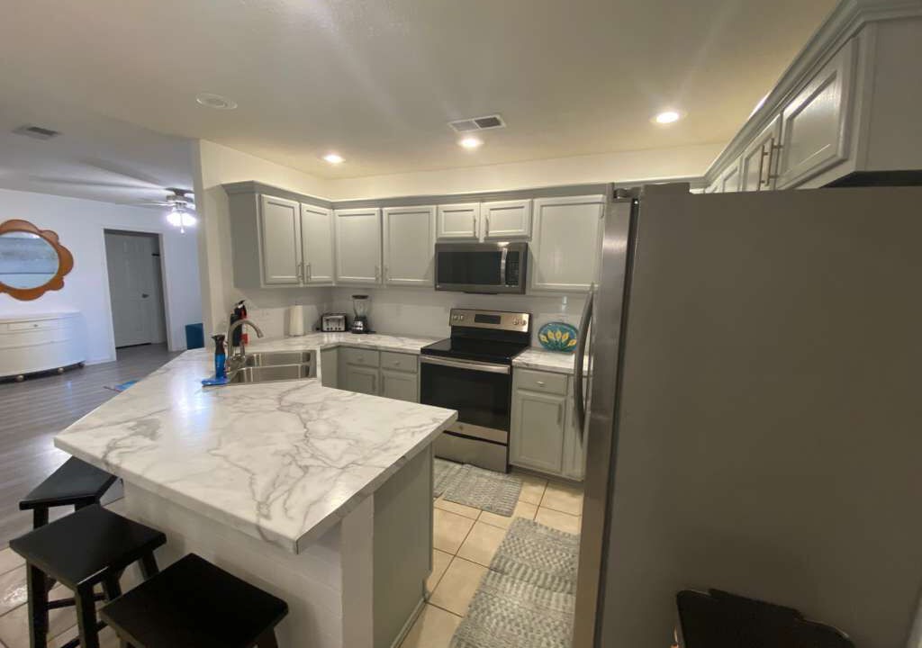 Photo of Kitchen in Gavin