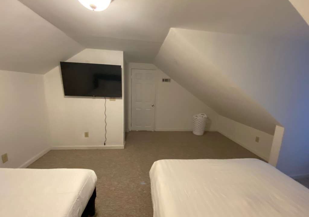 Photo of Bedroom in Gavin