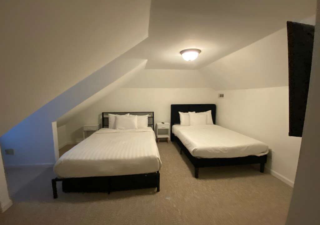 Photo of Bedroom in Gavin