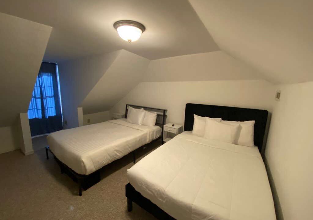 Photo of Bedroom in Gavin