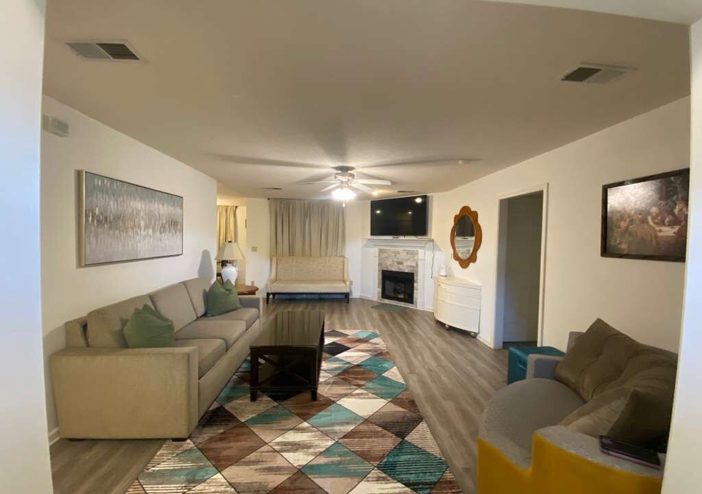 Photo of Livingroom in Gavin