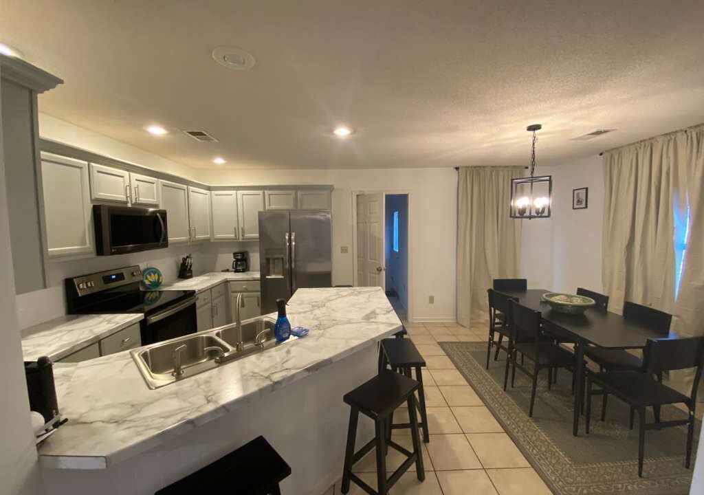 Photo of Kitchen in Gavin
