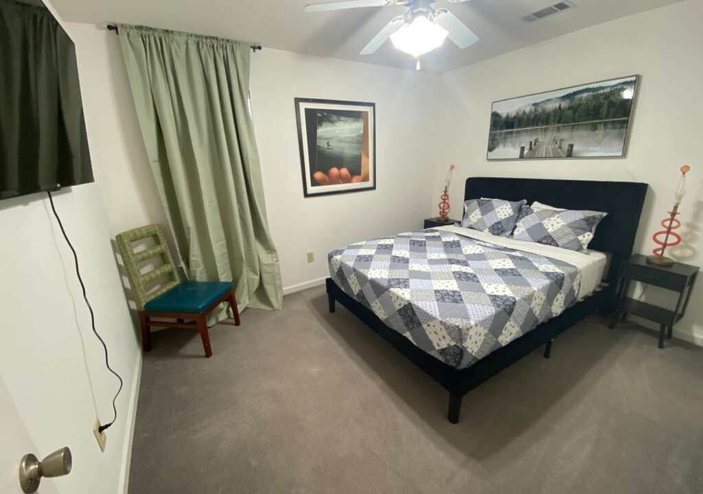 Photo of Bedroom in Gavin