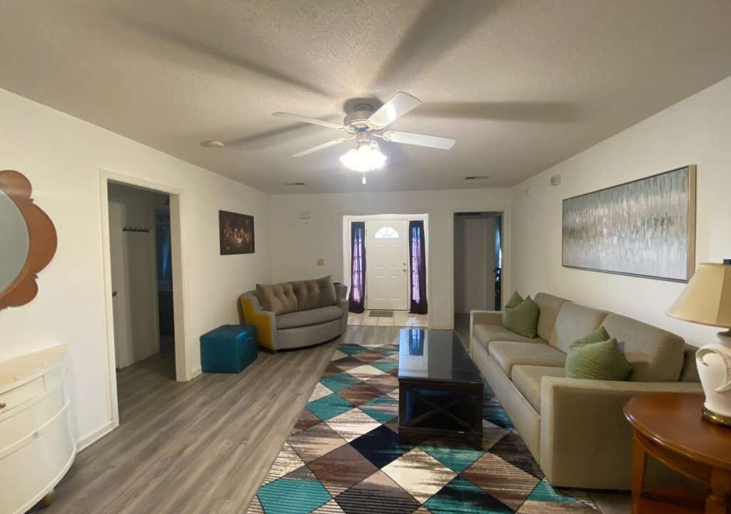 Photo of Livingroom in Gavin