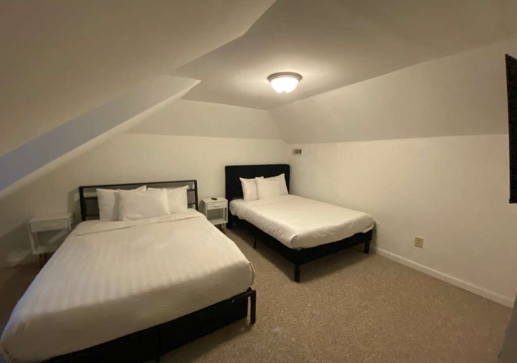 Photo of Bedroom in Gavin
