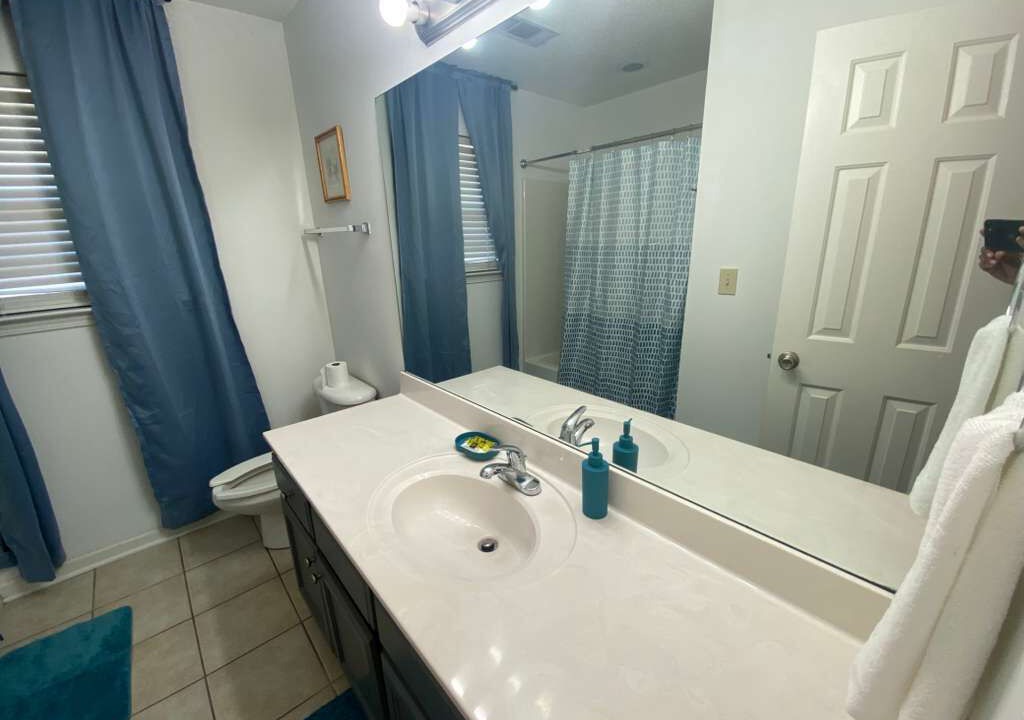 Photo of Bathroom in Gavin