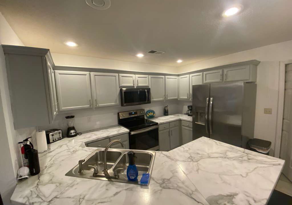 Photo of Kitchen in Gavin
