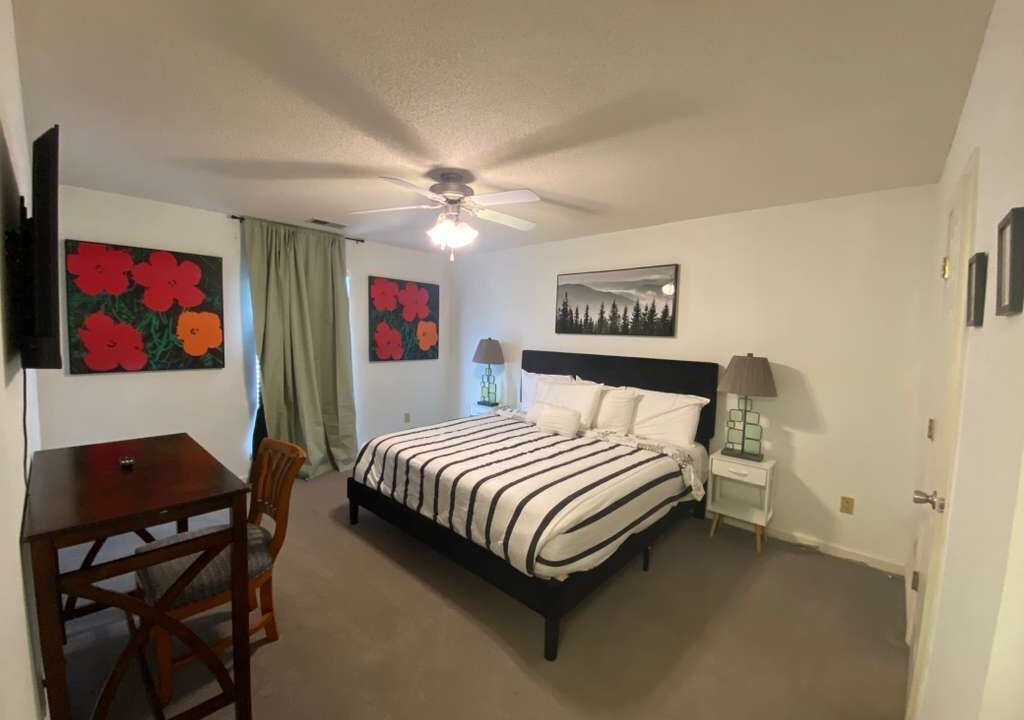 Photo of Bedroom in Gavin