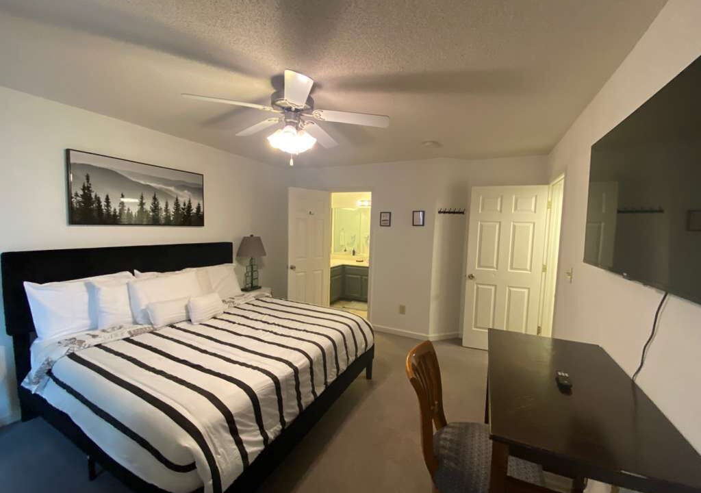 Photo of Bedroom in Gavin