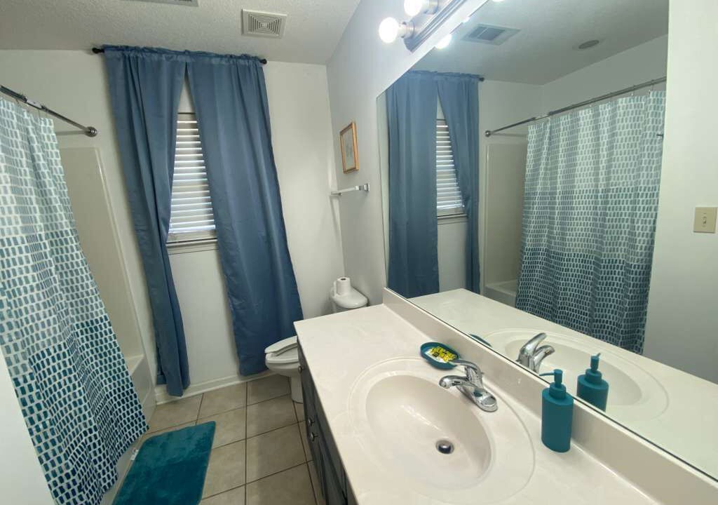 Photo of Bathroom in Gavin