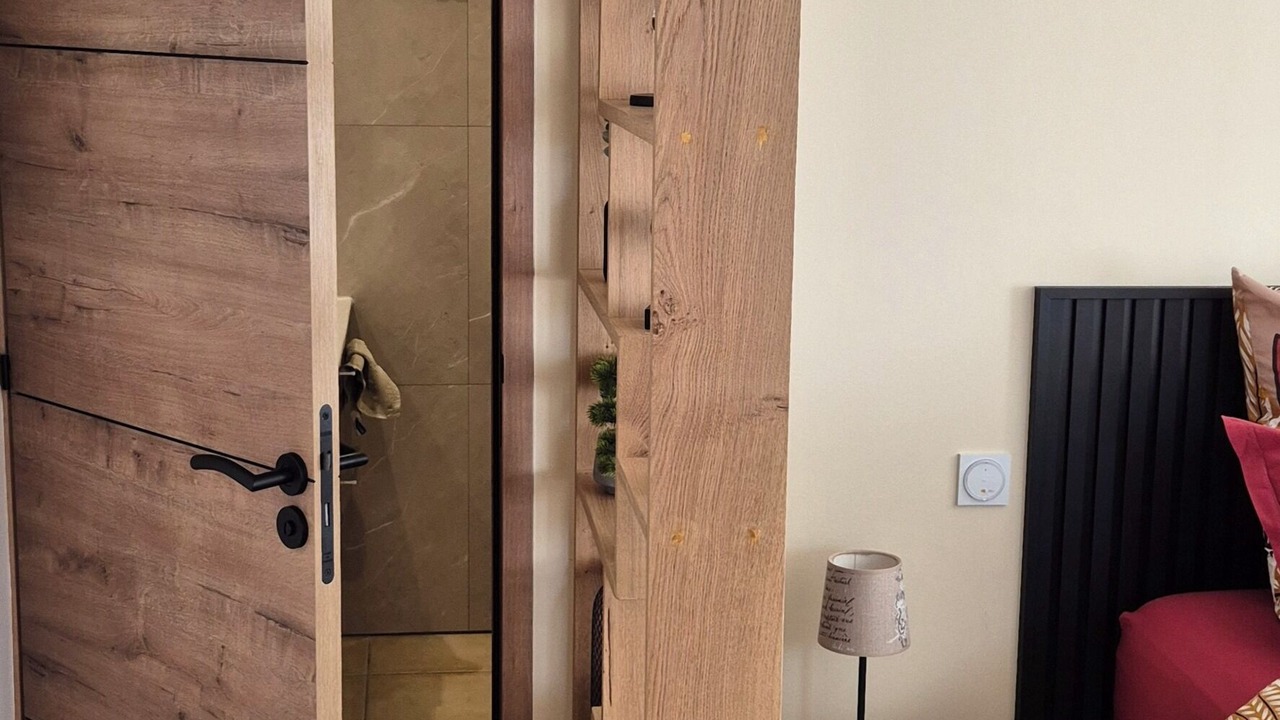 Photo of Bedroom in Bedarrides