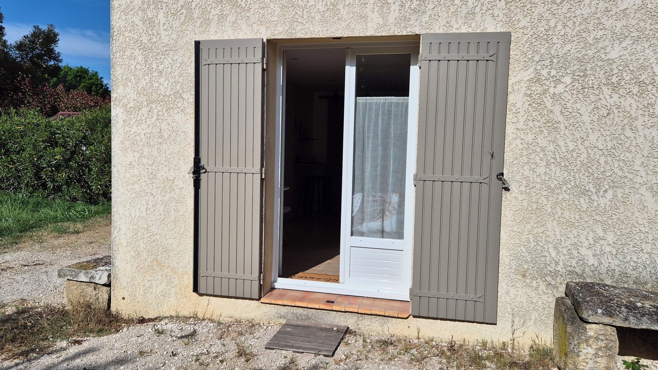 Photo of Outdoor in Bedarrides