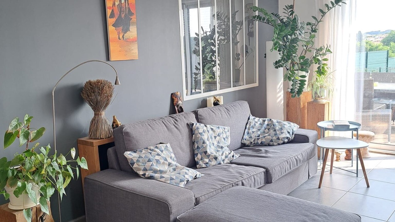 Photo of Livingroom in Montagnac