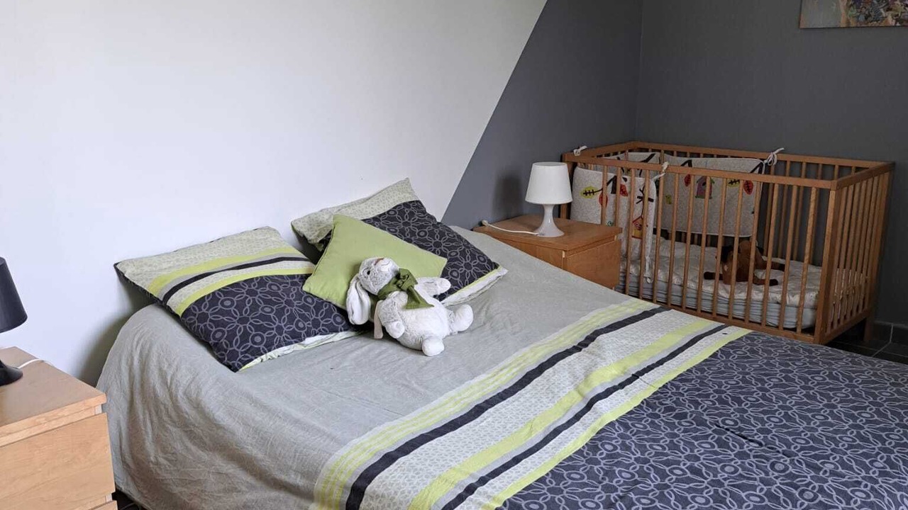 Photo of Bedroom in Montagnac