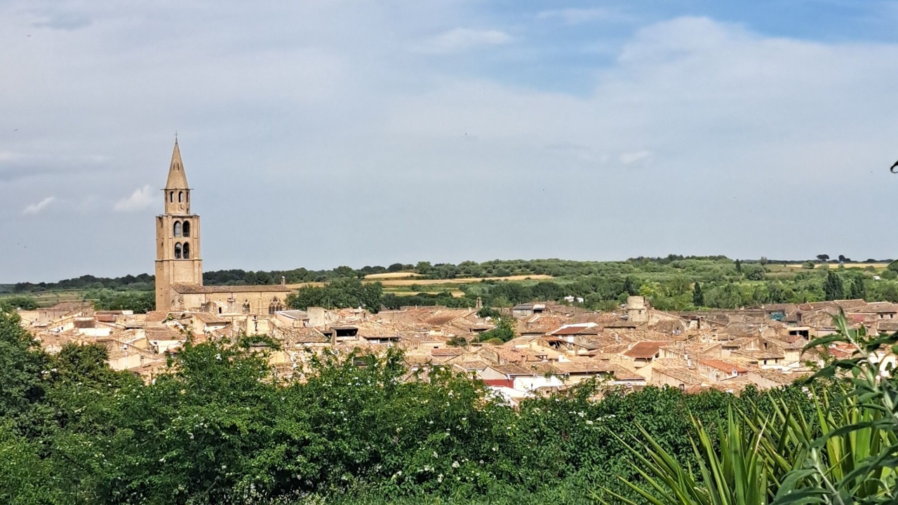 Photo of Others in Montagnac