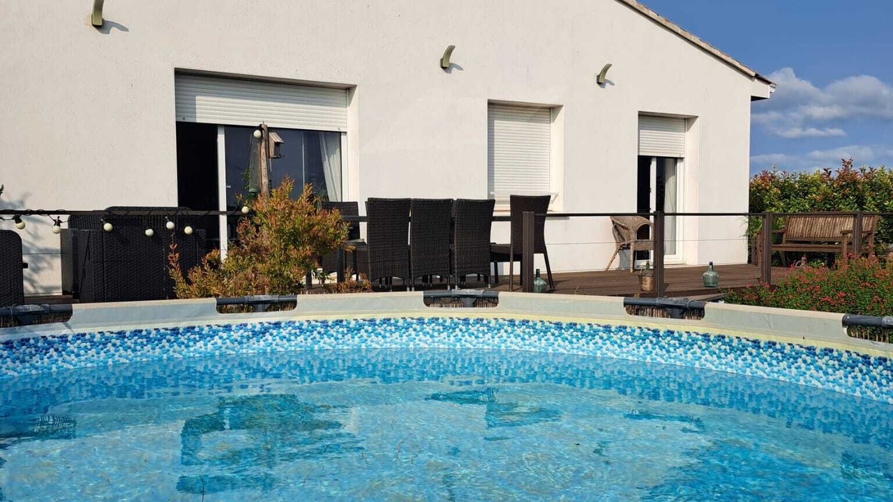 Photo of Outdoor in Montagnac