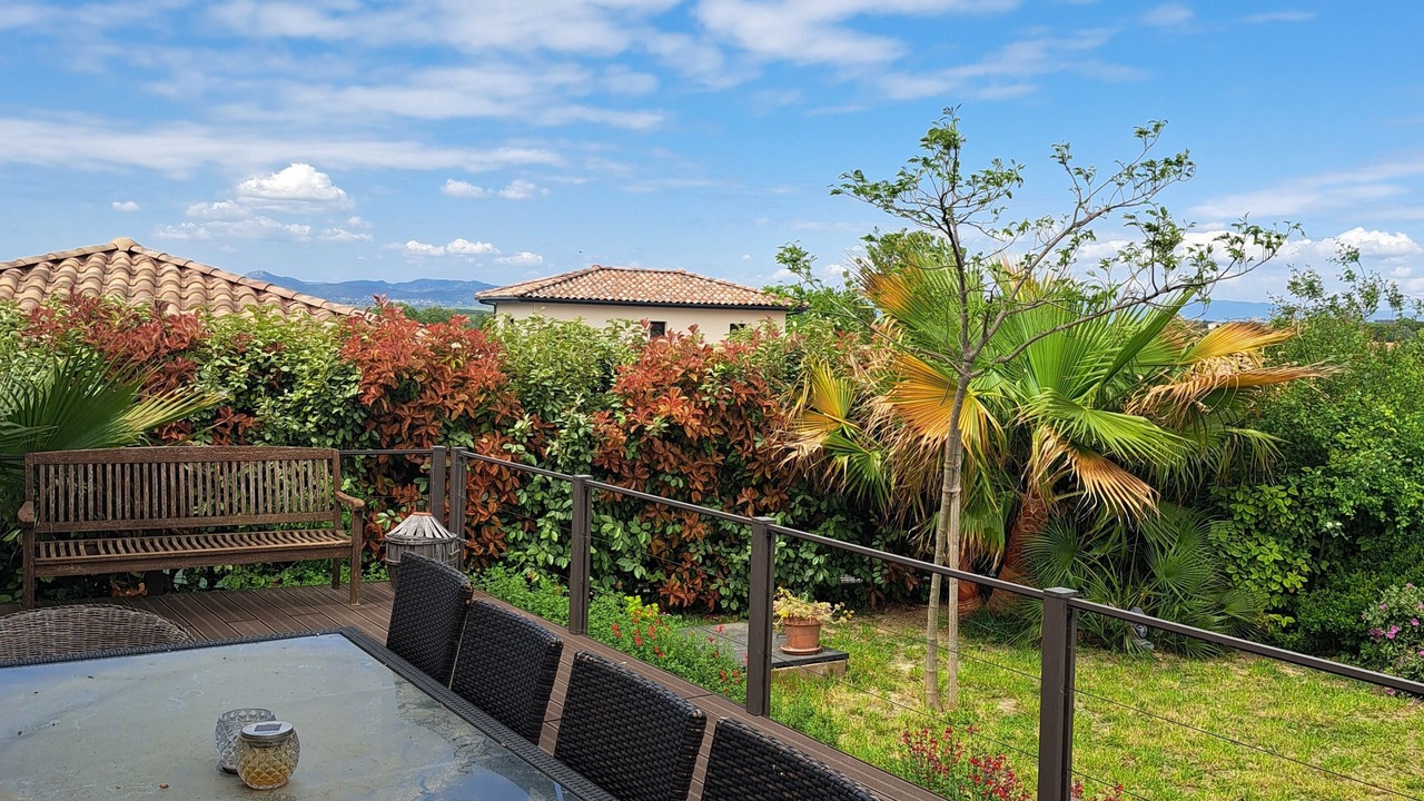Photo of Outdoor in Montagnac