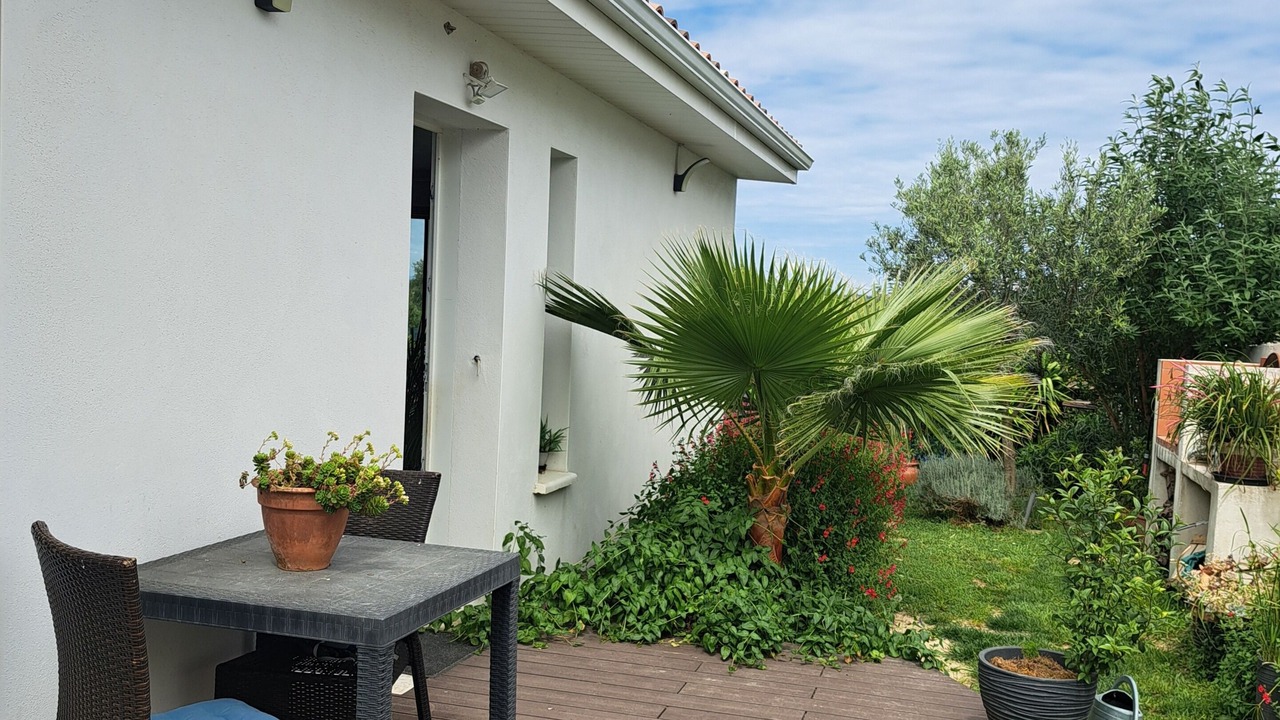Photo of Outdoor in Montagnac