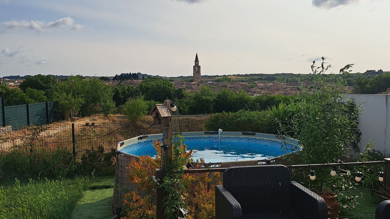 Photo of Outdoor in Montagnac