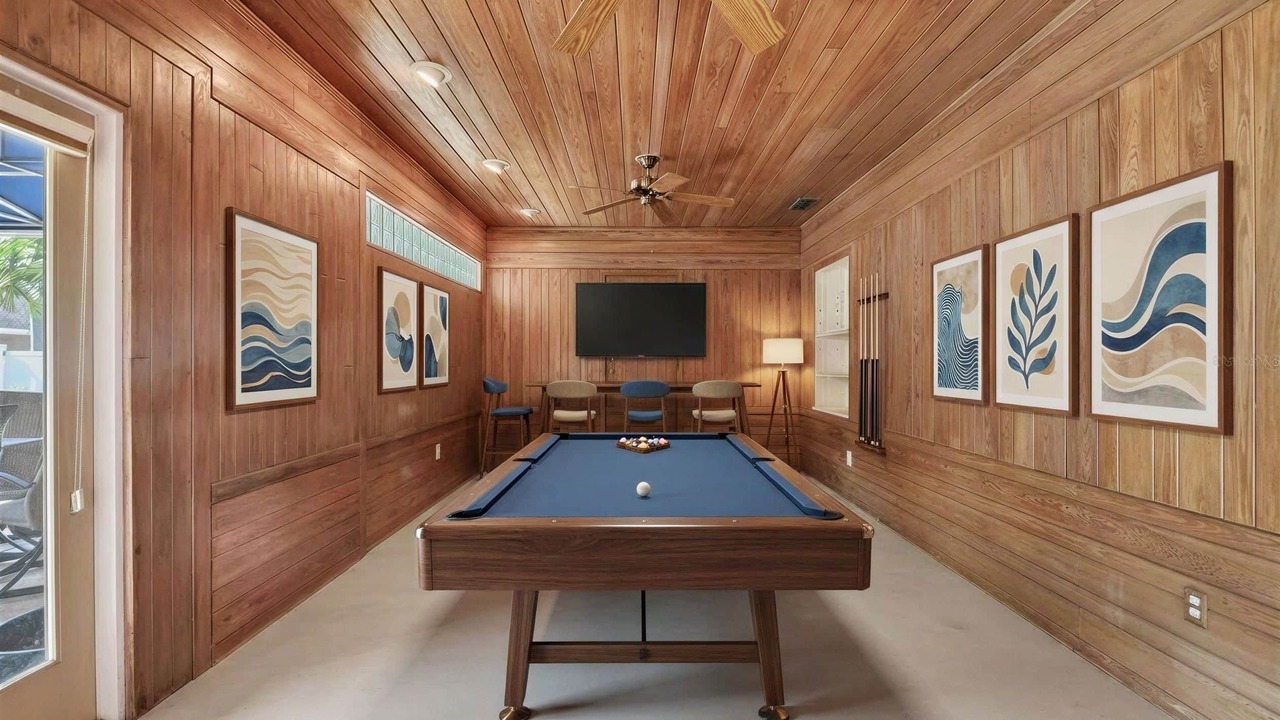 Photo of Bedroom in River District