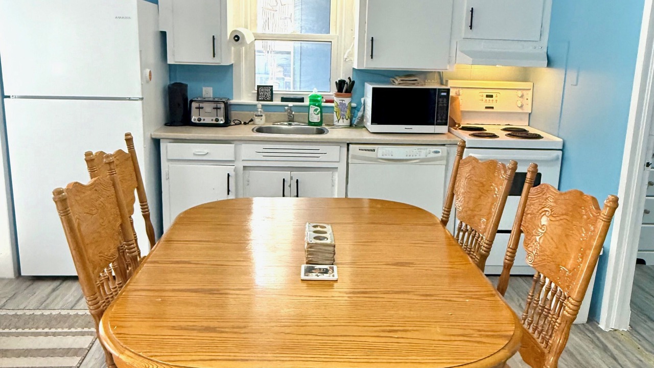Photo of Kitchen in Port Elgin